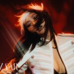 Outfit Lollapalooza 2026 và hình xăm dự báo gì về album mới của Jennie?