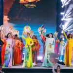Đêm khai mạc Miss World 2026 tại Quảng Ninh có gì hay mà thu hút 10.000 khán giả?