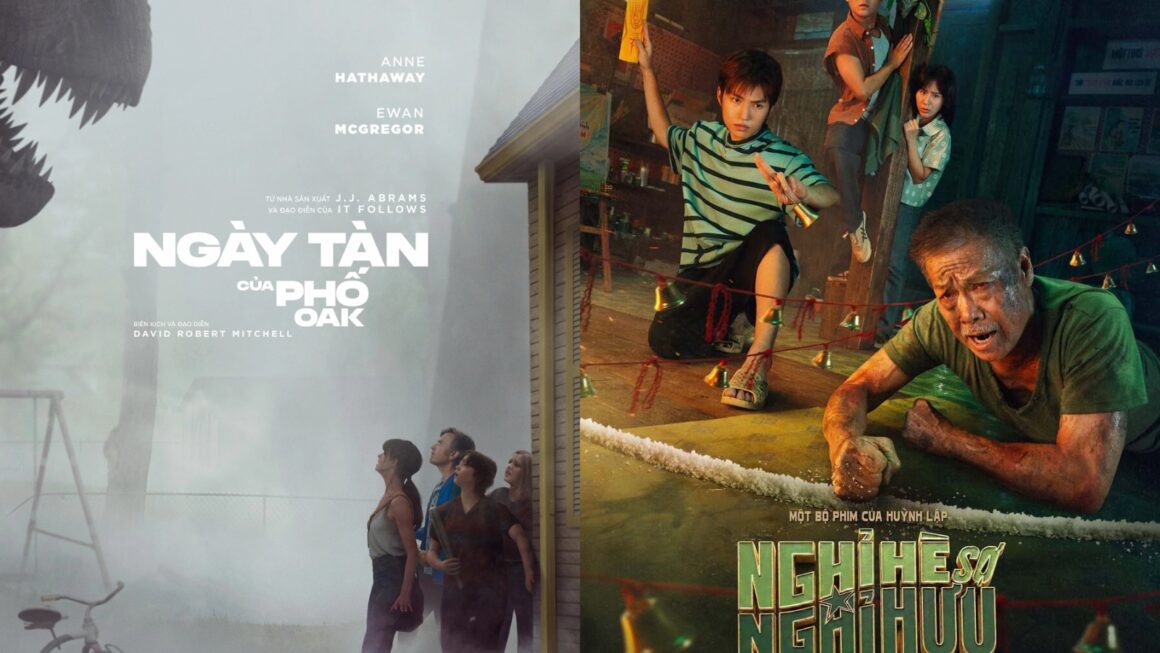 “Nghỉ Hè Sợ Nghỉ Hưu” của Huỳnh Lập lên sóng tháng 8/2026 cùng loạt phim chiếu rạp hấp dẫn