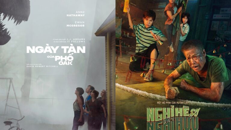 “Nghỉ Hè Sợ Nghỉ Hưu” của Huỳnh Lập lên sóng tháng 8/2026 cùng loạt phim chiếu rạp hấp dẫn