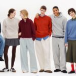 UNIQLO gói trọn cảm hứng đô thị trong các thiết kế Thu/Đông
