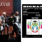 4 tip giúp bạn săn vé concert BIGBANG World Tour 2026 ở Hà Nội