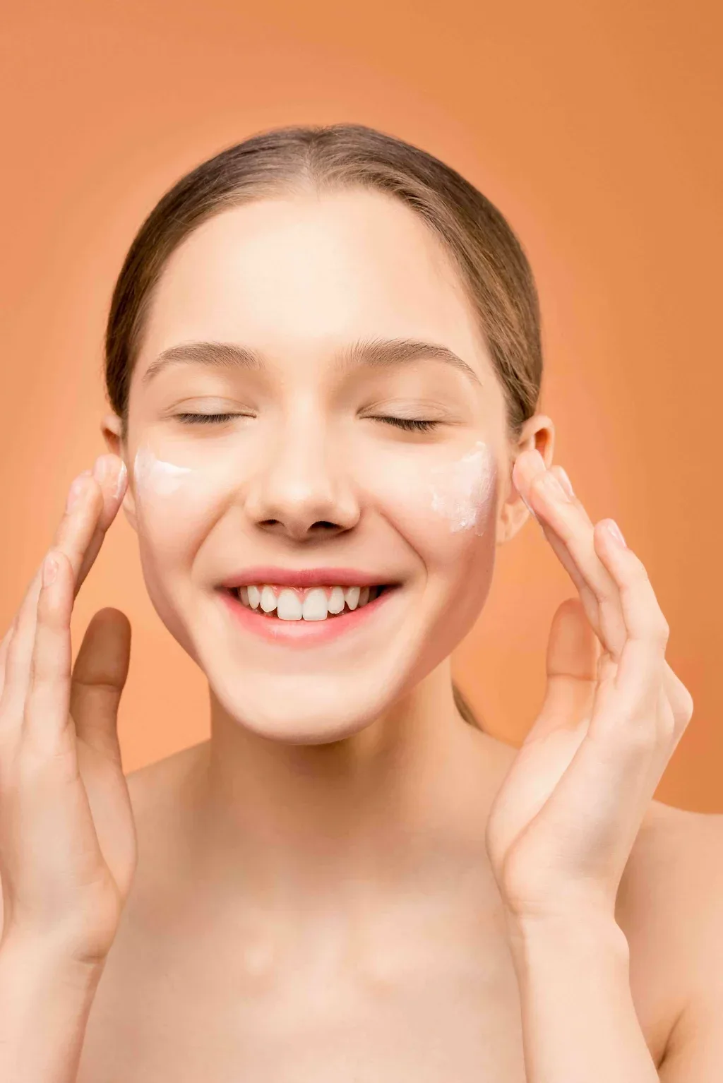 chăm sóc hàng rào bảo vệ da