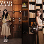 CHARLES & KEITH Academy 2026: Gen Z trở lại giảng đường bằng một tủ đồ mới
