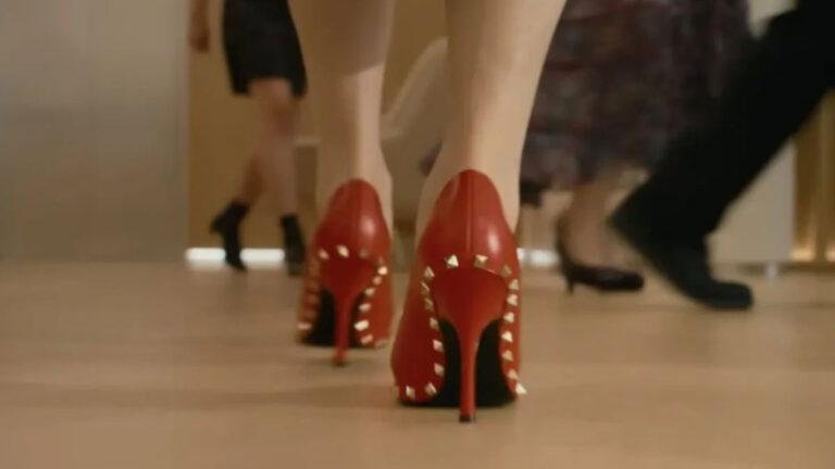 Christie’s đấu giá trang phục từ phim The Devil Wears Prada