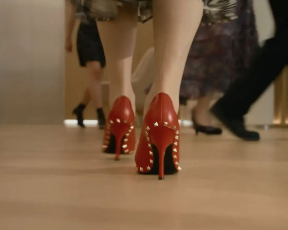 Christie’s đấu giá trang phục từ phim The Devil Wears Prada