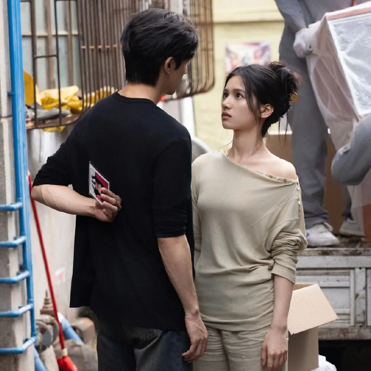 4 phim Trung Quốc đang được khán giả yêu thích và đón xem nhất hiện nay