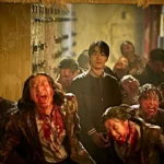 Review phim Colony: Zombie thời AI tiến hóa rợn người hay chỉ là một cú lột xác nửa vời?