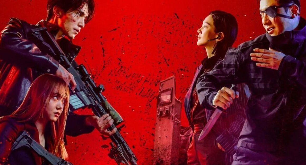 “A shop for killers 2”: Mãn nhãn nhưng chưa quá bùng nổ