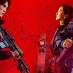 “A shop for killers 2”: Mãn nhãn nhưng chưa quá bùng nổ