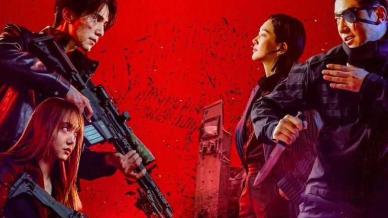 “A shop for killers 2”: Mãn nhãn nhưng chưa quá bùng nổ