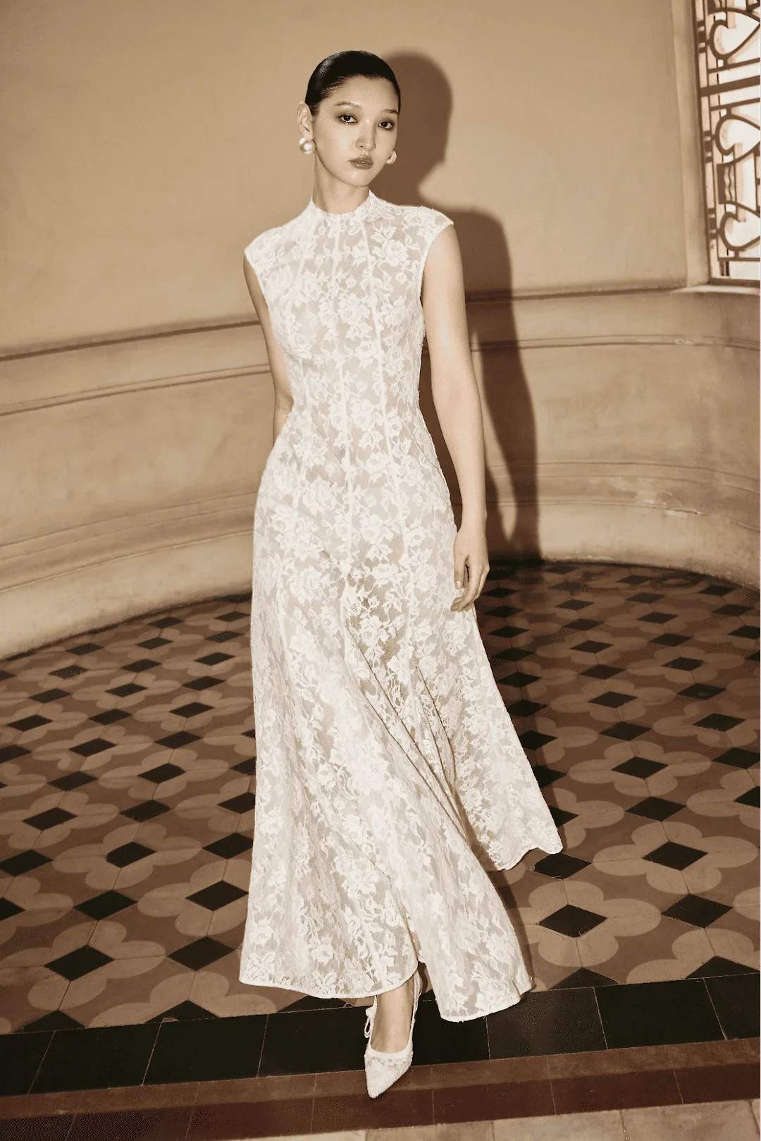 Huong Boutique