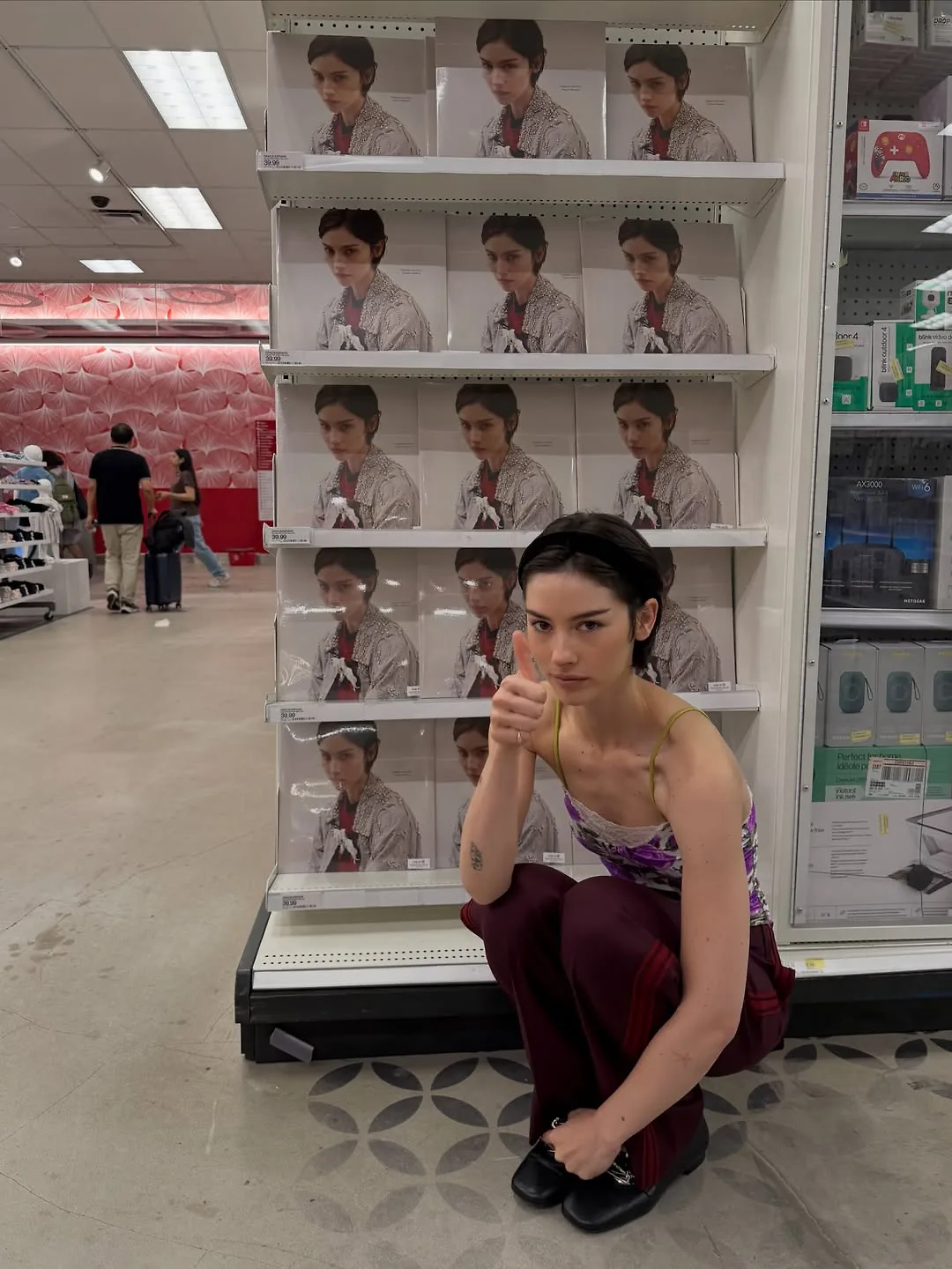 Gracie Abrams