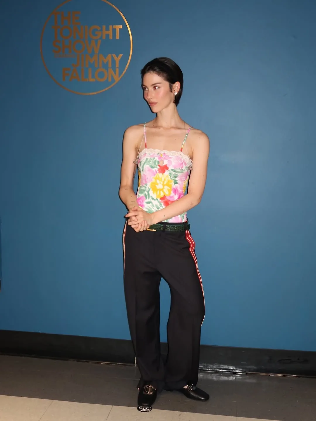 Gracie Abrams