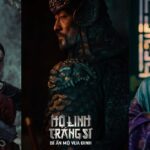 “Hộ Linh Tráng Sĩ” đưa huyền sử Việt trở lại màn ảnh rộng