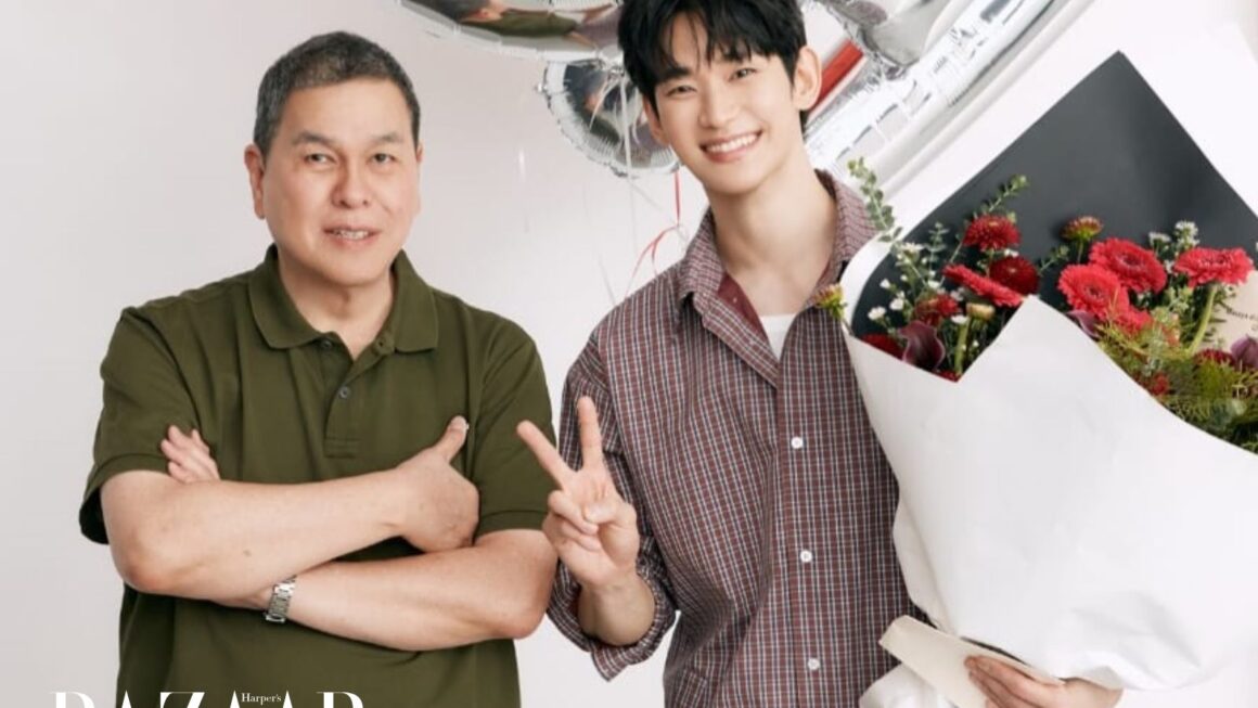 Kim Soo Hyun khẳng định giá trị thương mại bằng fan meeting 20.000 chỗ ngồi