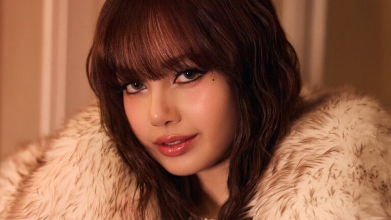 Bộ phim tài liệu solo của Lisa (BLACKPINK) dự kiến ra mắt tại Liên hoan phim TIFF 2026