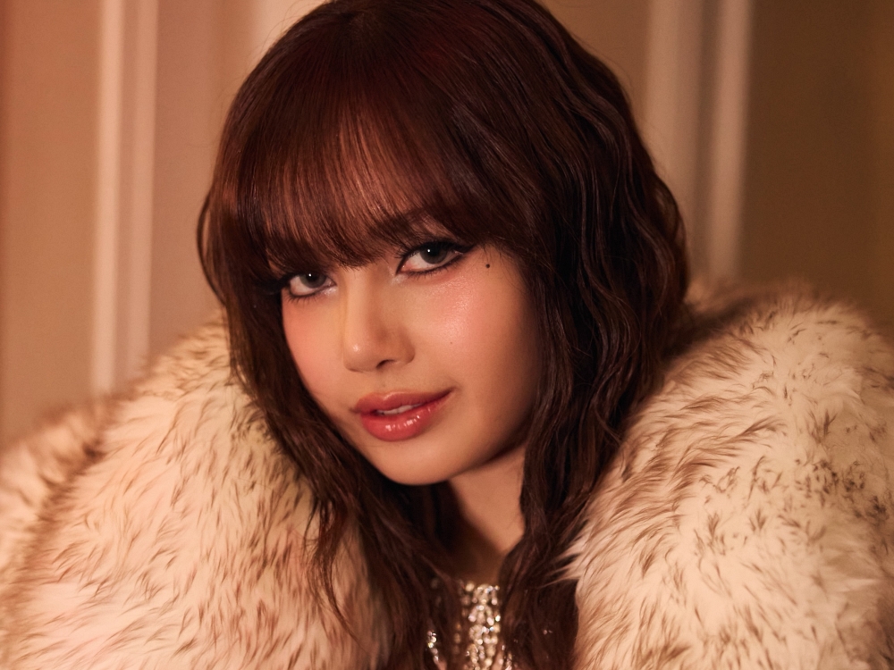 Bộ phim tài liệu solo của Lisa (BLACKPINK) dự kiến ra mắt tại Liên hoan phim TIFF 2026