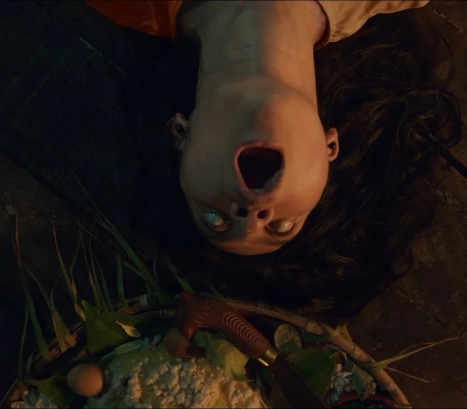 Hình ảnh phim Lời Nguyền Huyết Tộc