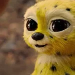 Review phim Marsupilami: Gia đình sum họp, cười không nhặt được mồm