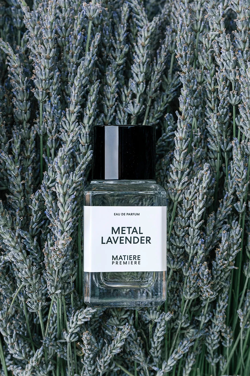 Matiere Premiere Metal Lavender