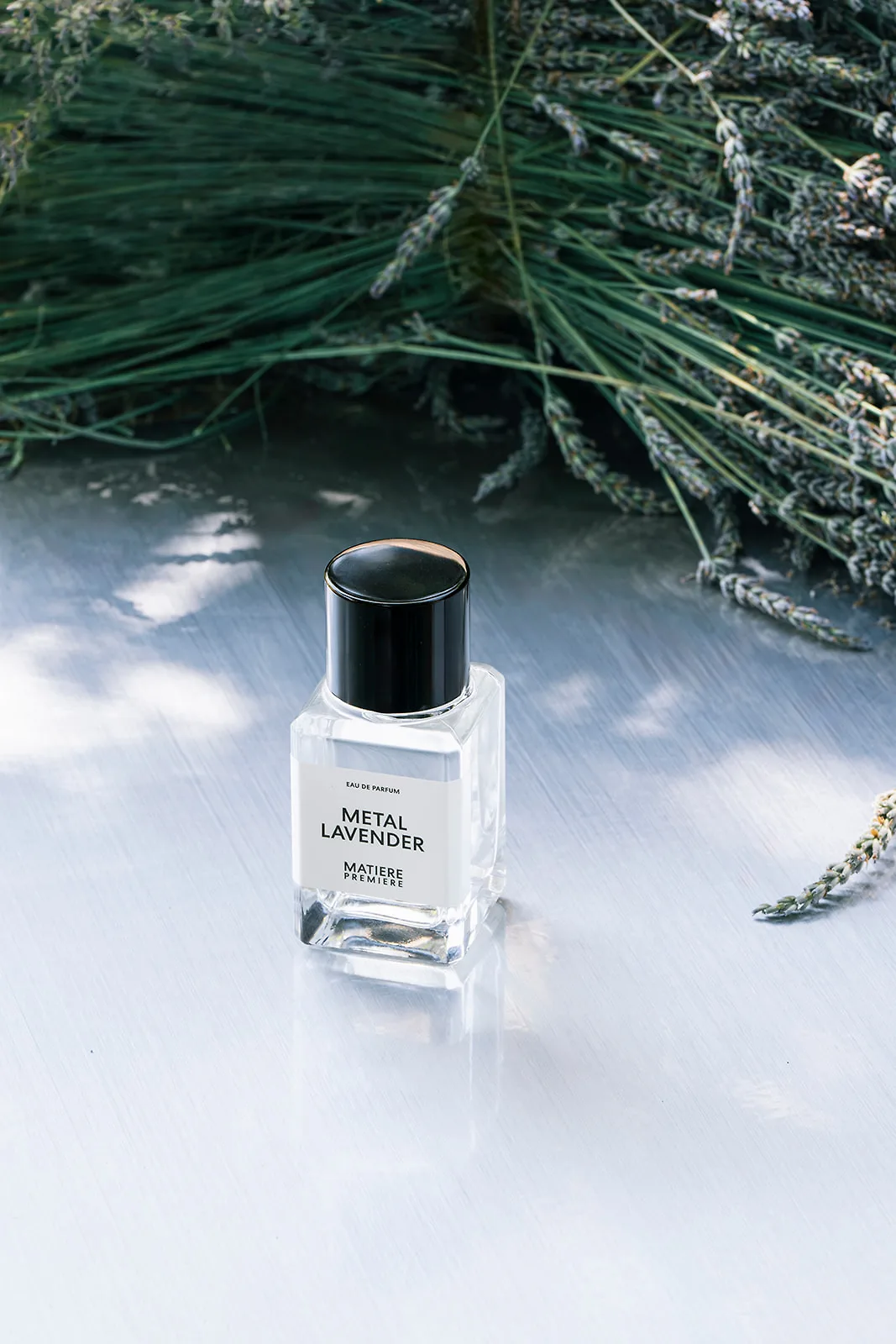 Matiere Premiere Metal Lavender