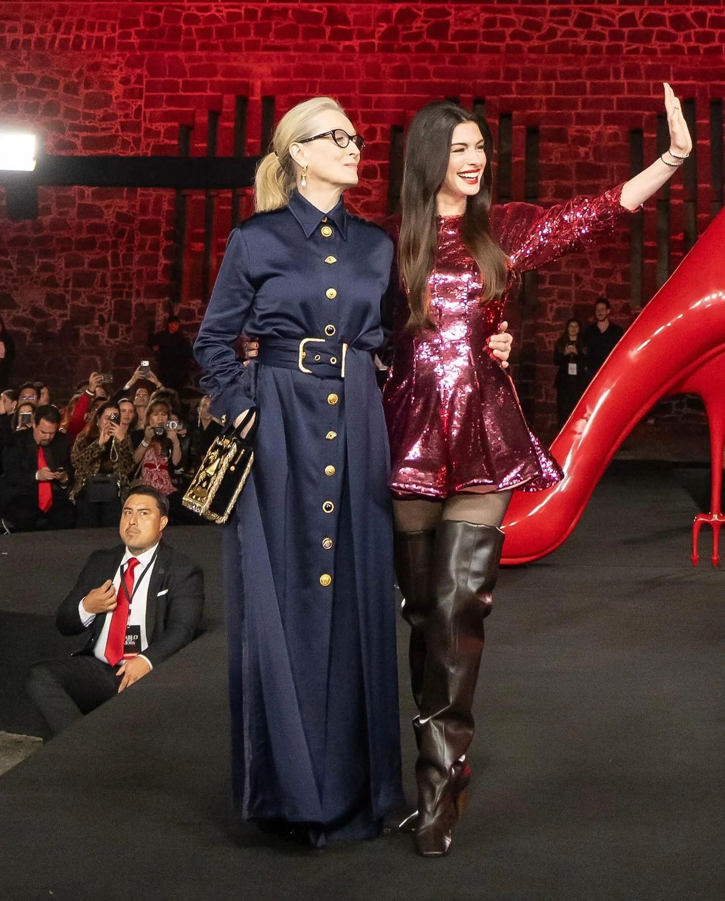 Thiết kế trang phục của Schiaparelli