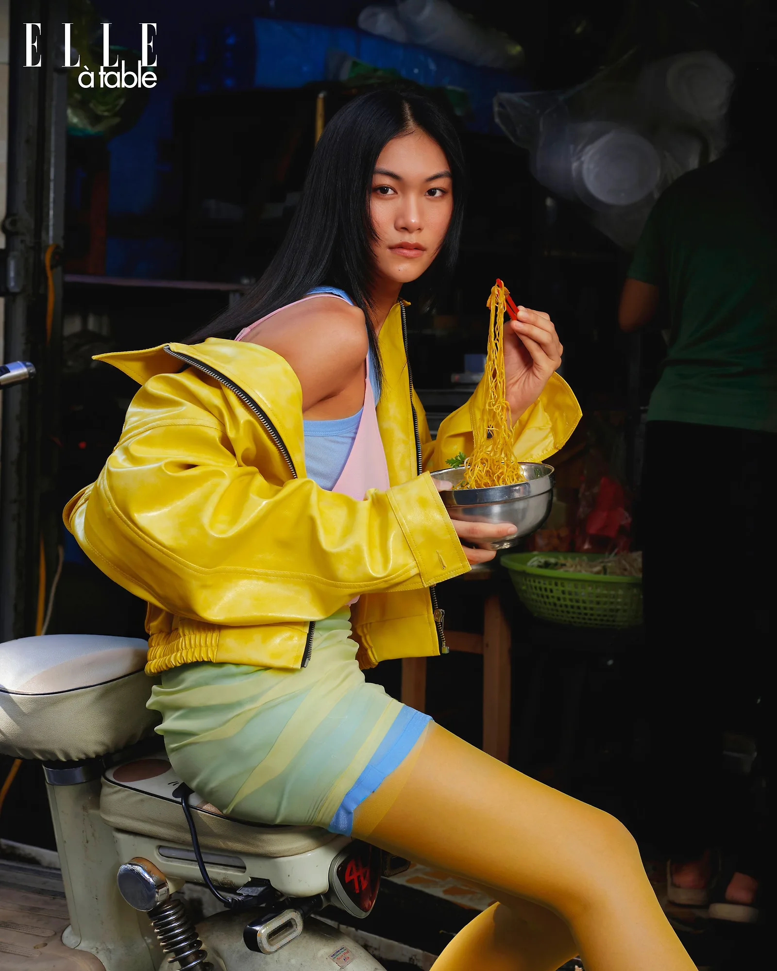 món Việt - ẩm thực miền Nam - ELLE 1