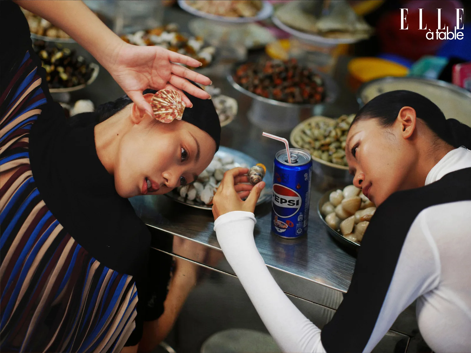 món Việt - ẩm thực miền Nam - ELLE 11