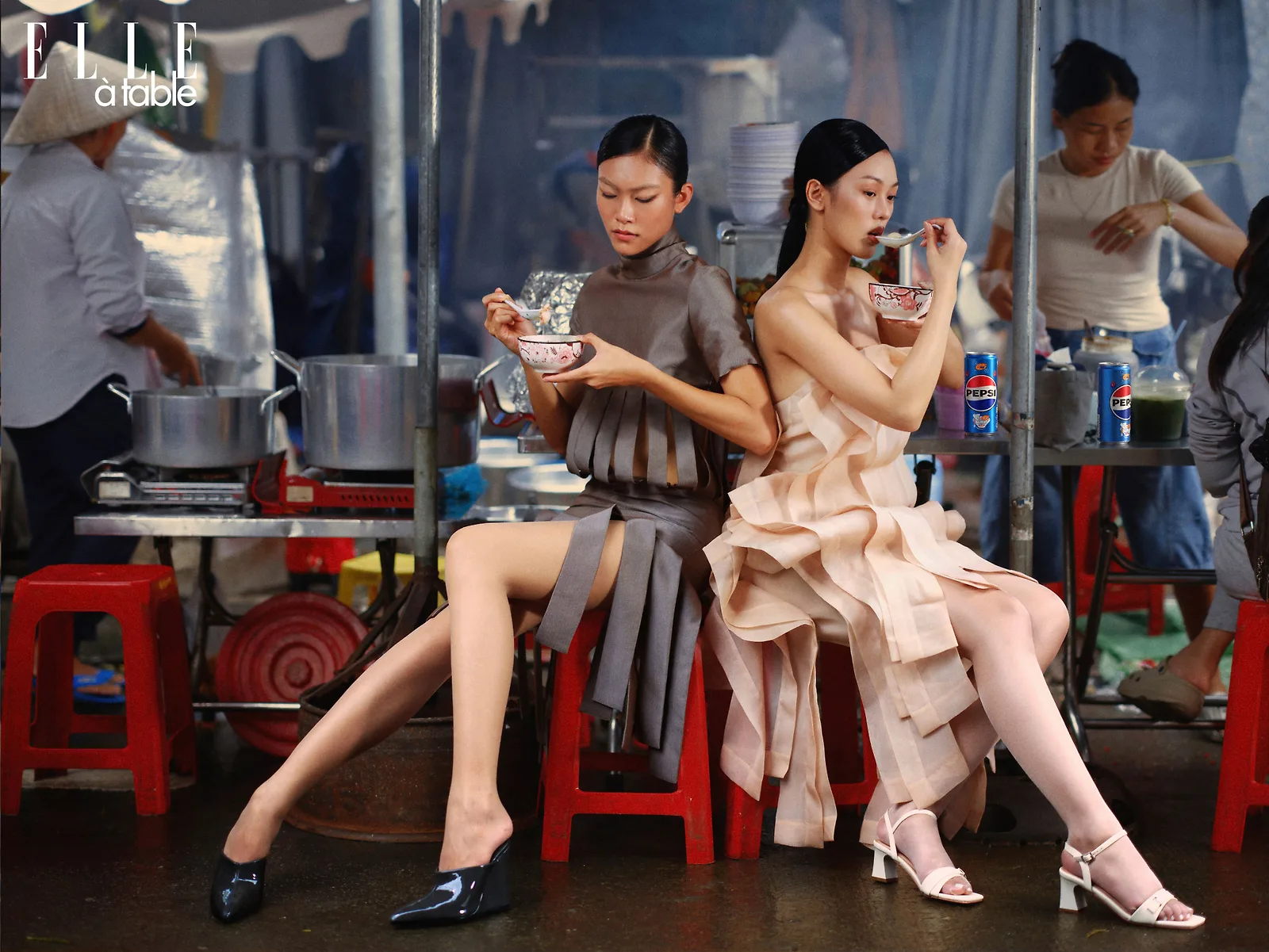 món Việt - ẩm thực miền Nam - ELLE 14