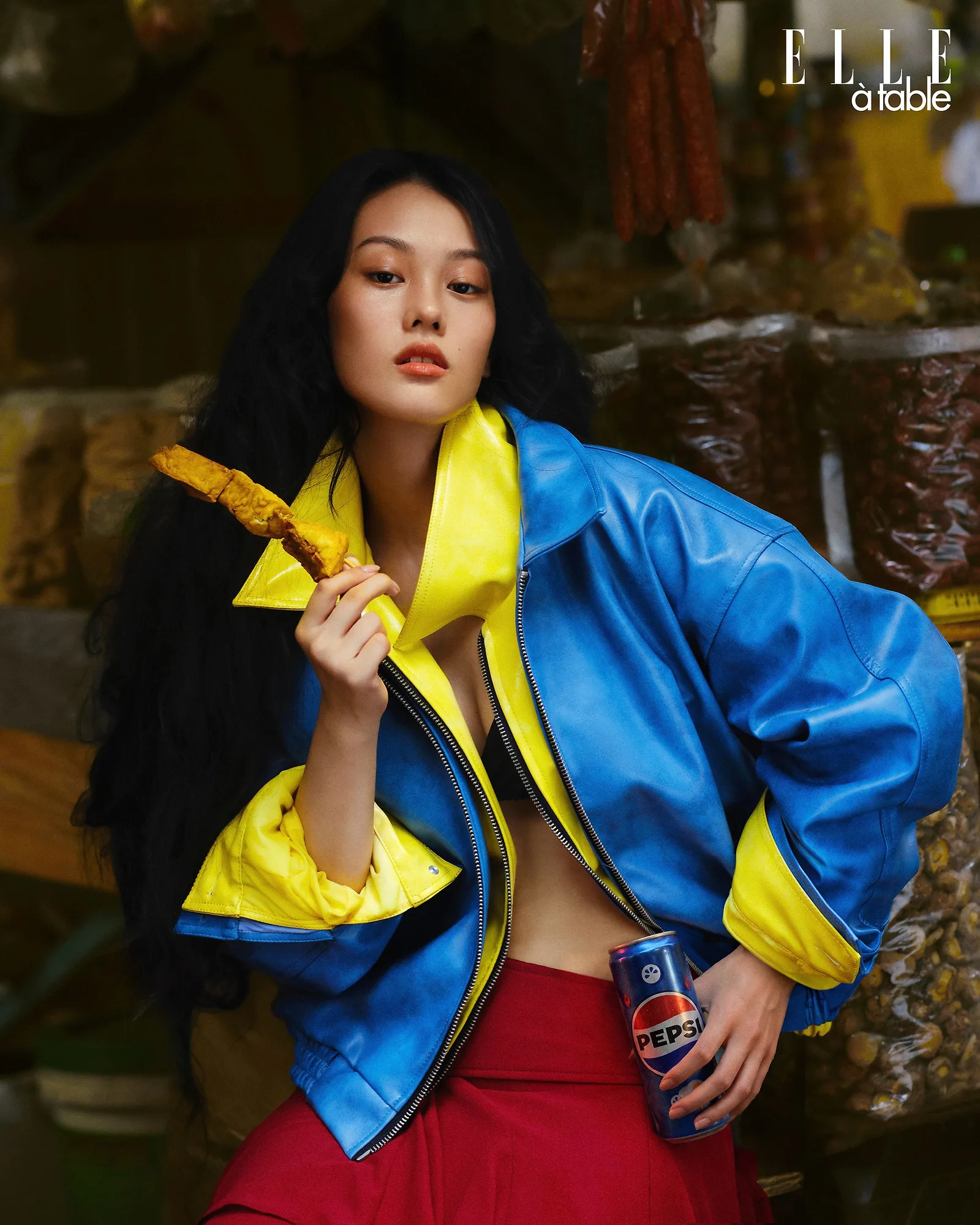 món Việt - ẩm thực miền Nam - ELLE 16