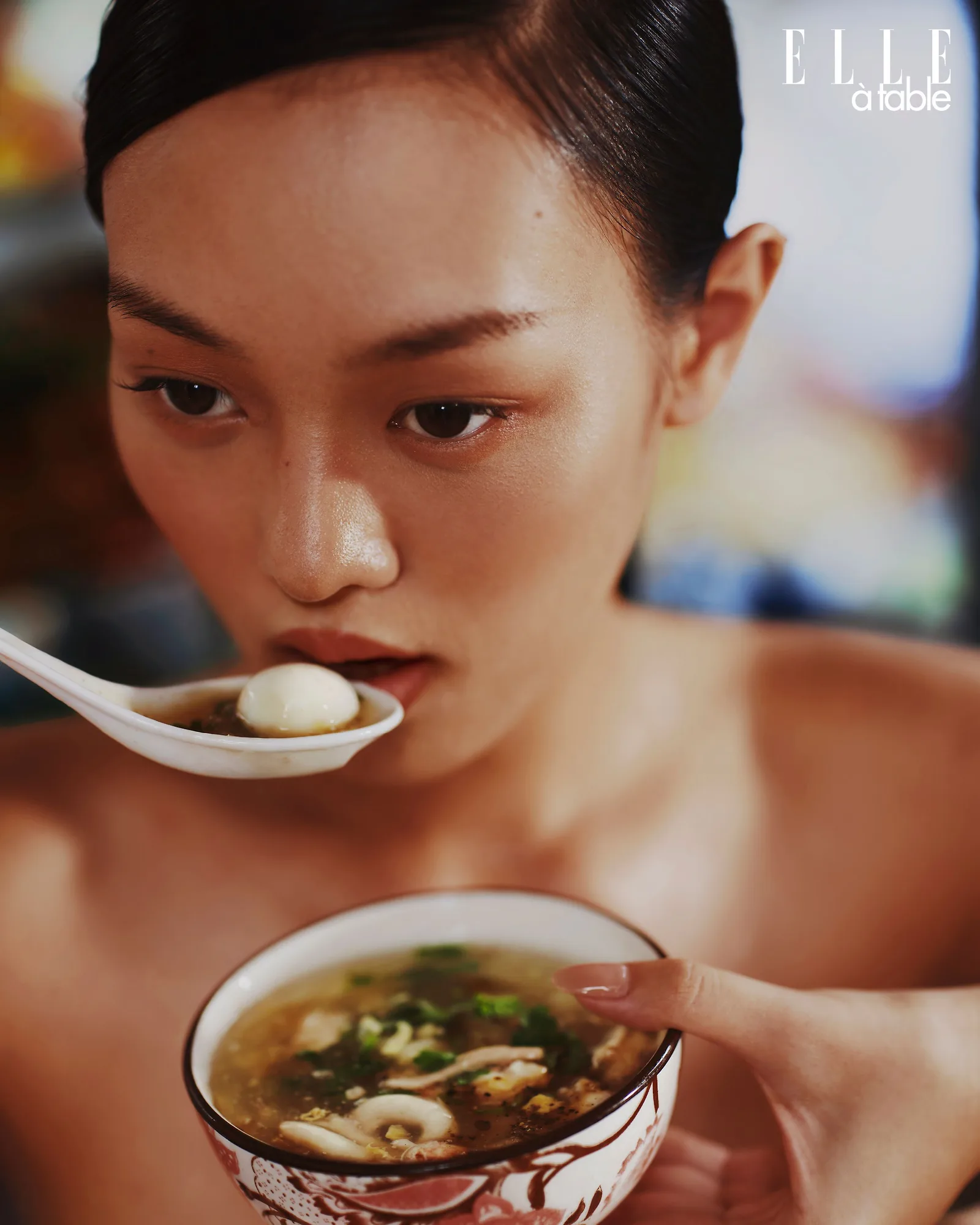món Việt - ẩm thực miền Nam - ELLE 7