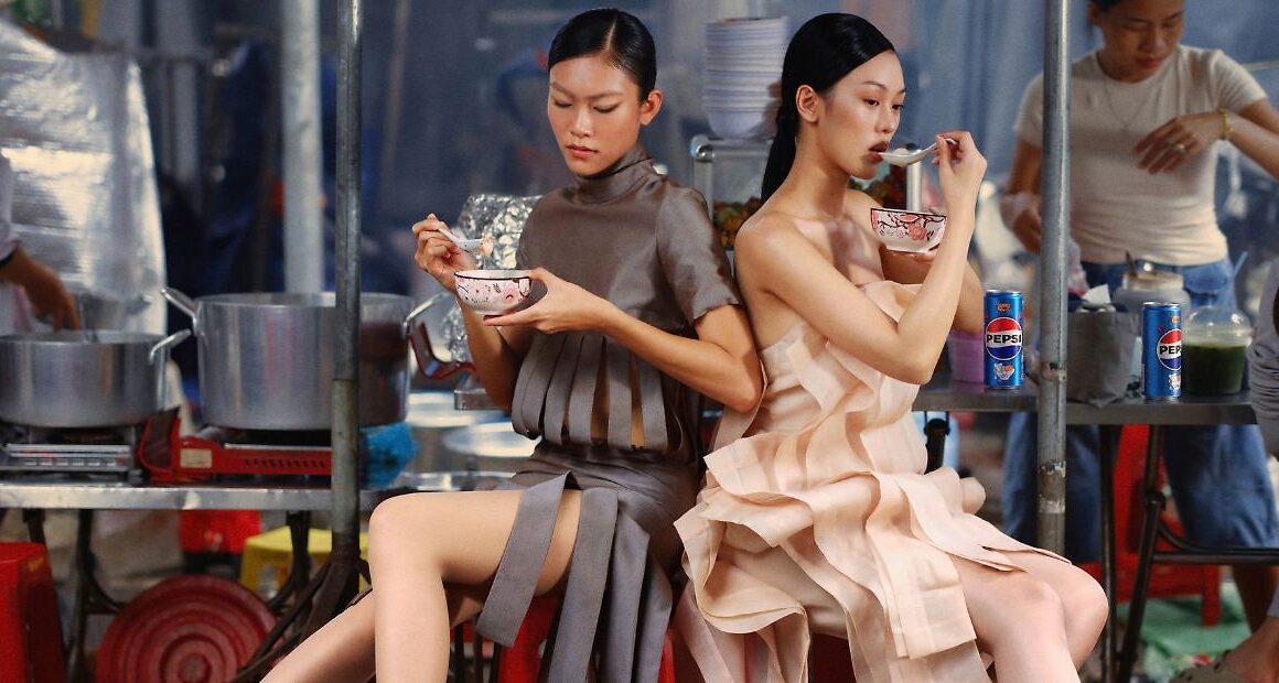 Món Việt rực rỡ: Nàng thơ của bàn ăn không ngủ