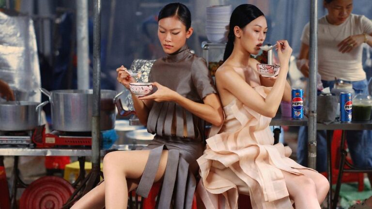 Món Việt rực rỡ: Nàng thơ của bàn ăn không ngủ