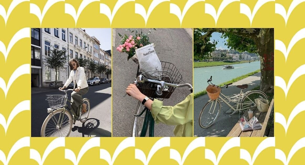 Routine rèn luyện thể chất và cách chọn xe đạp phù hợp với xu hướng city cycling