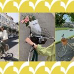 Routine rèn luyện thể chất và cách chọn xe đạp phù hợp với xu hướng city cycling
