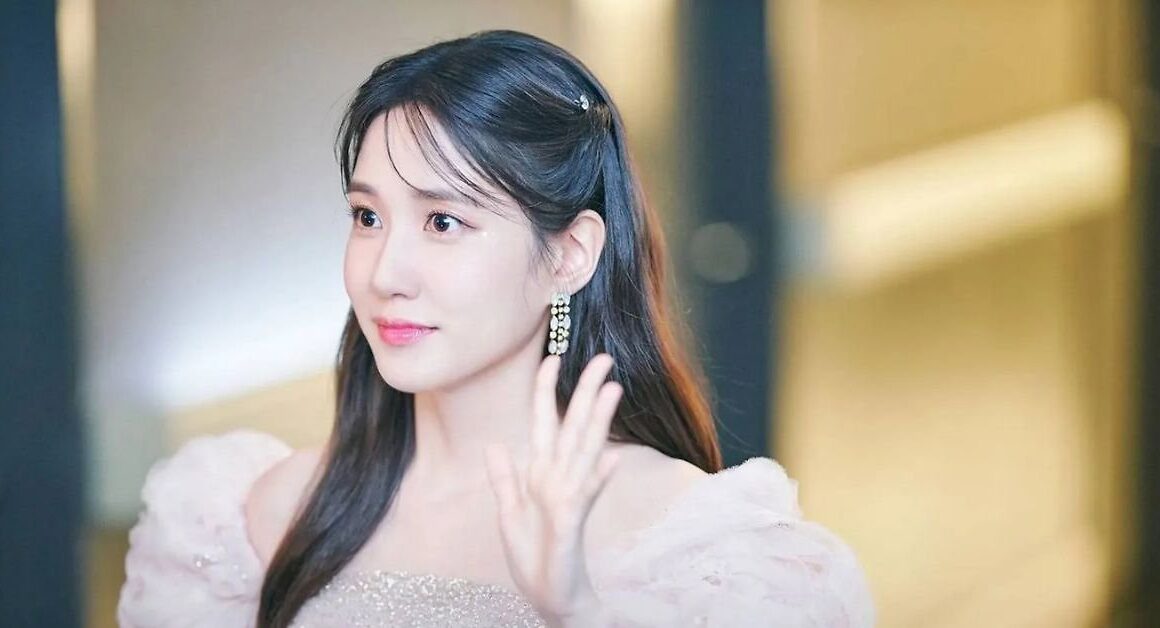 10 vai diễn nổi bật trong sự nghiệp của Park Eun Bin