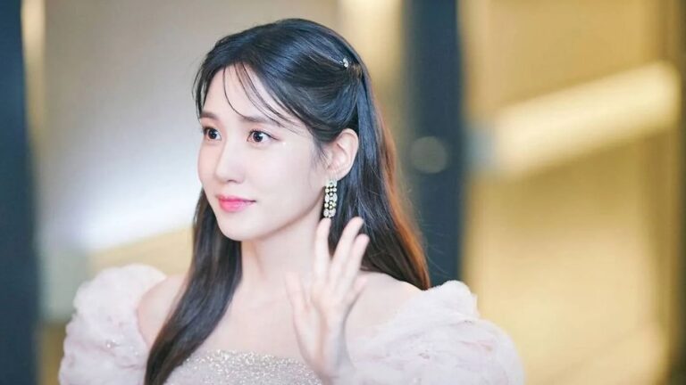 10 vai diễn nổi bật trong sự nghiệp của Park Eun Bin