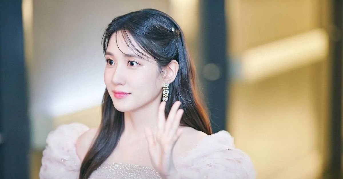 10 vai diễn nổi bật trong sự nghiệp của Park Eun Bin