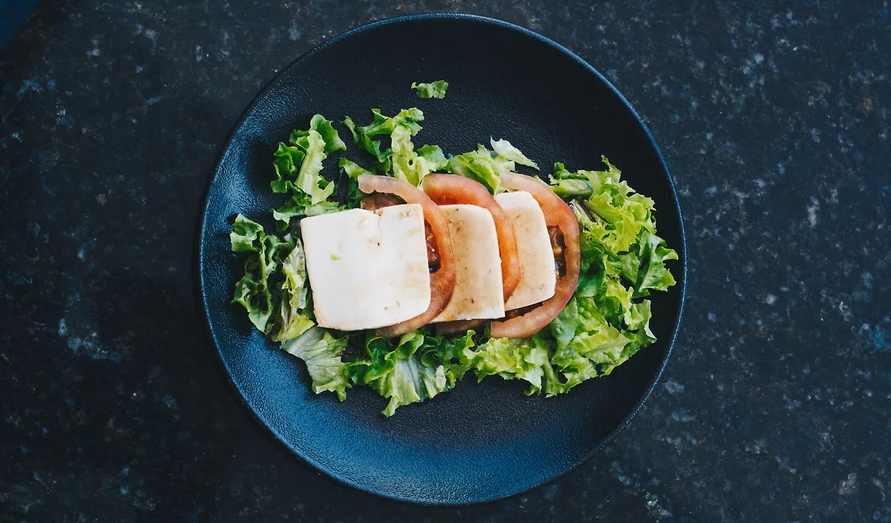 salad