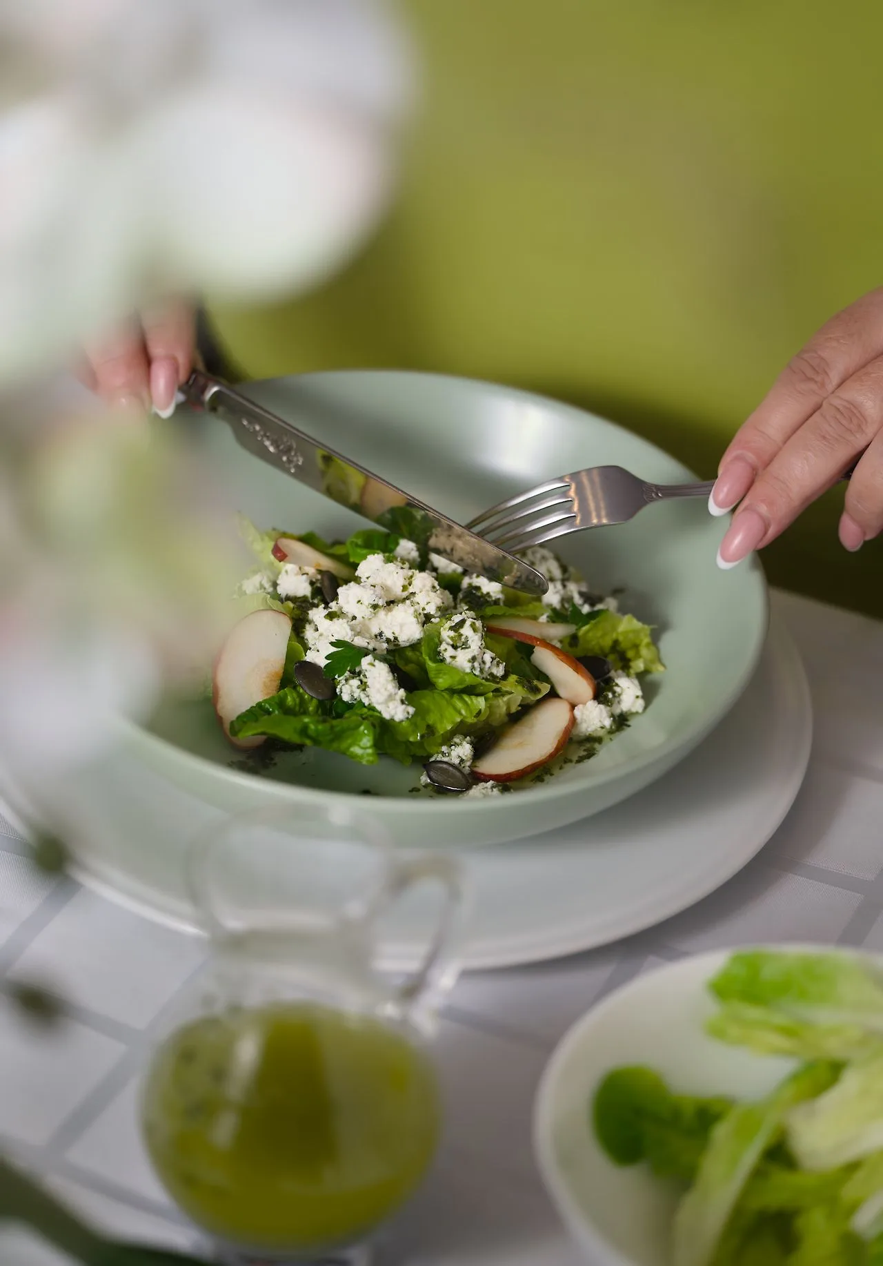 salad