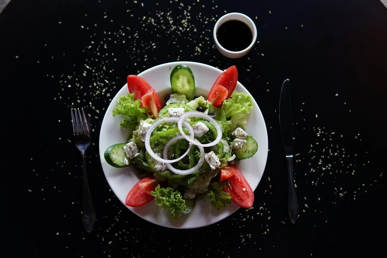 salad