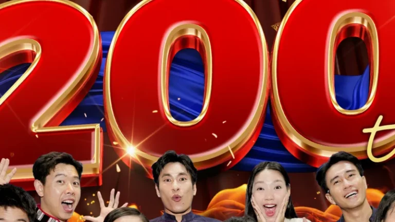Phí Phông: Quỷ Máu Rừng Thiêng cán mốc 200 tỷ sau 39 ngày công chiếu