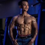 Tập luyện cùng VĐV: Những bài tập bụng ngay tại nhà, hỗ trợ đánh bay đống mỡ thừa sau Tết