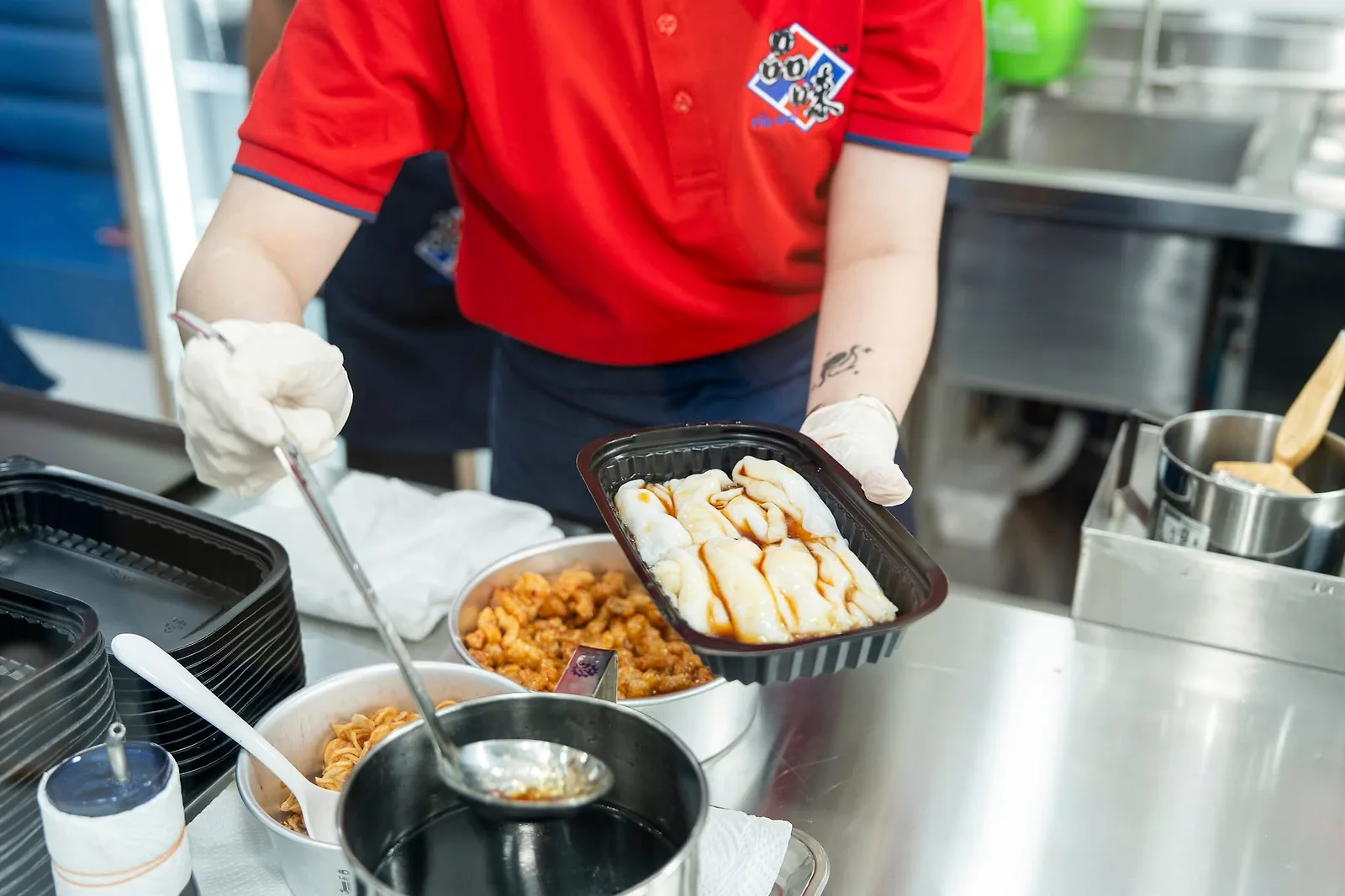 Bản đồ món ngon Singapore tại Sài Gòn: 5 toạ độ vị giác đa sắc chuẩn vị Đảo quốc Sư tử