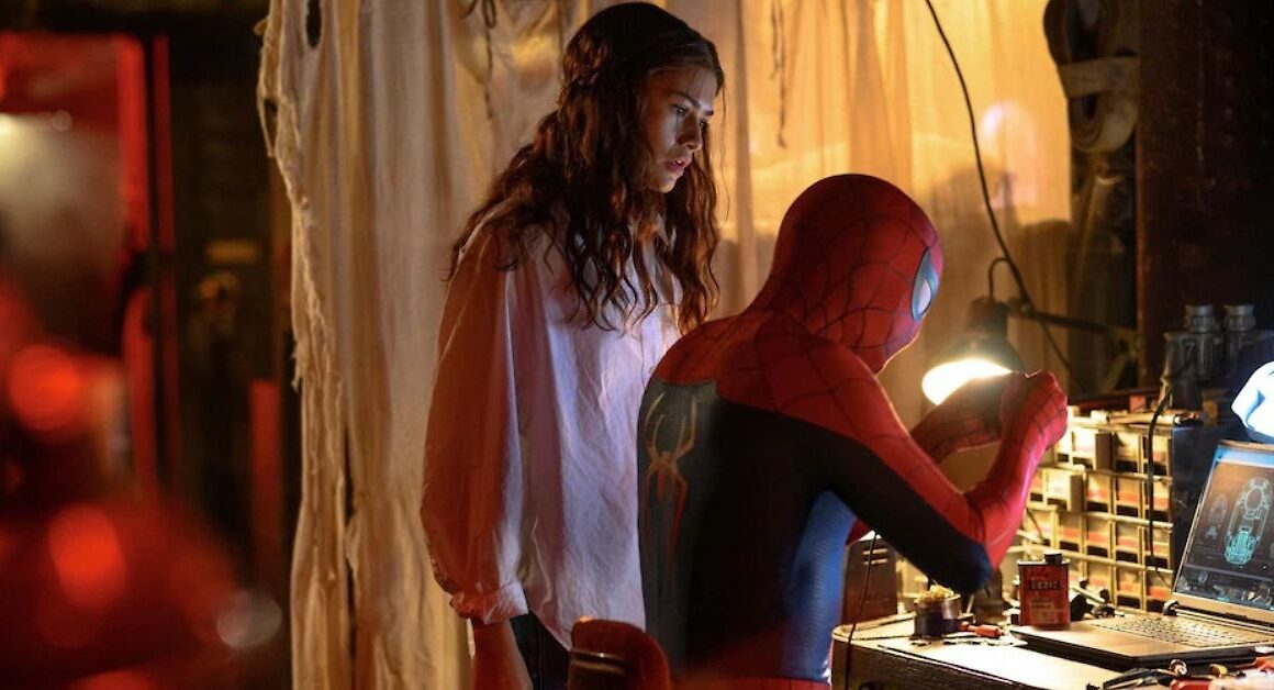 Review “Spider-Man: Brand New Day”: Phần phim xuất sắc nhất kể từ thời Tobey Maguire?