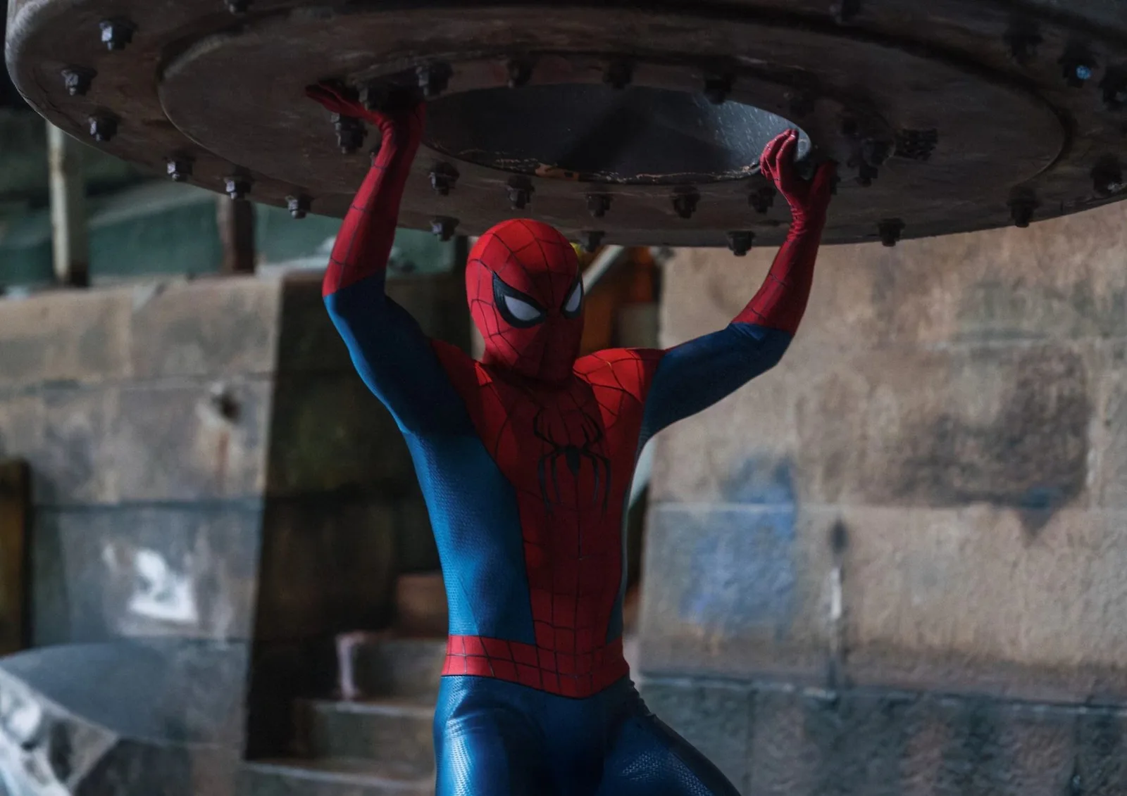 Review "Spider-Man: Brand New Day" : Phần phim xuất sắc nhất kể từ thời Tobey Maguire?