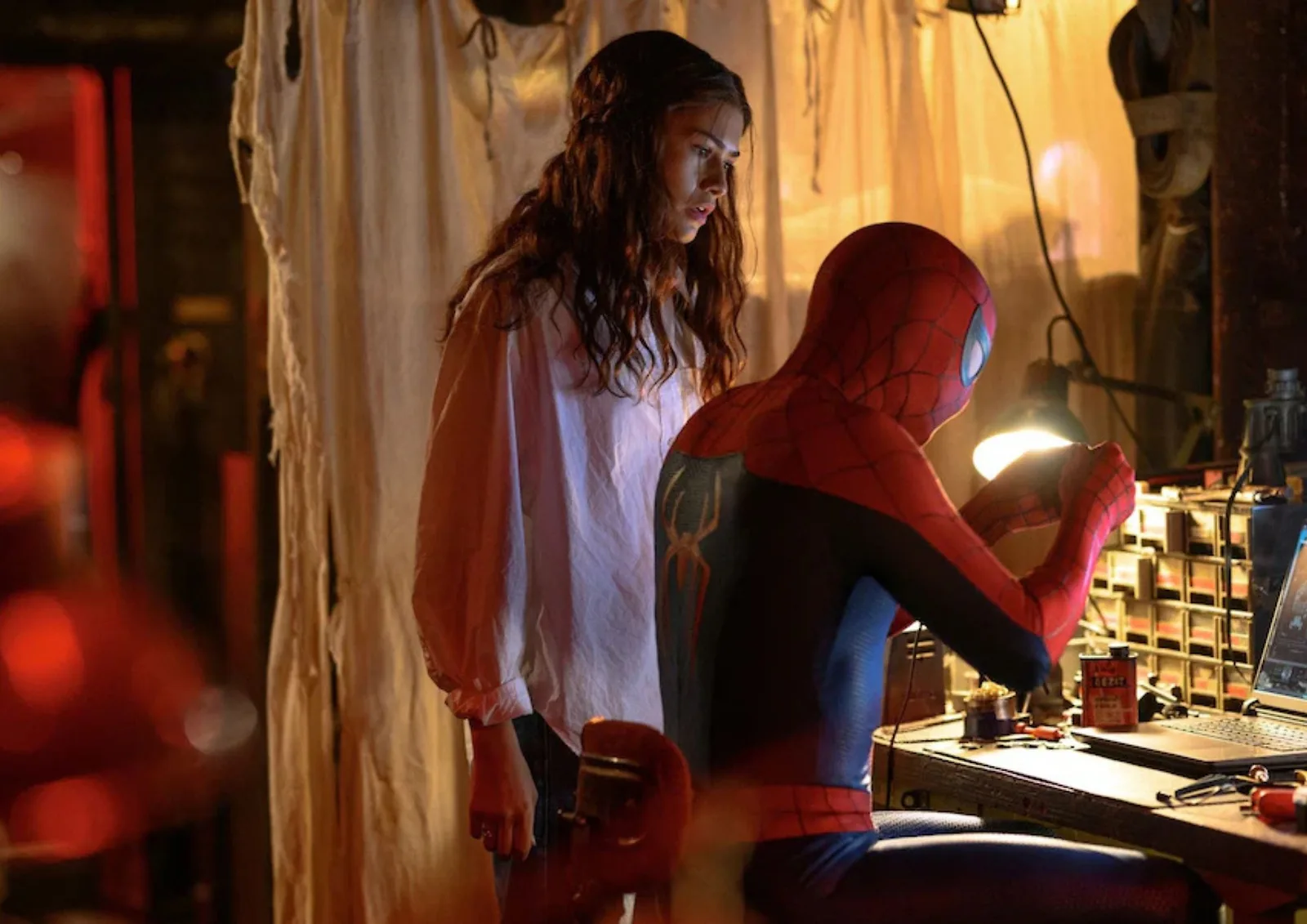 Review "Spider-Man: Brand New Day" : Phần phim xuất sắc nhất kể từ thời Tobey Maguire?
