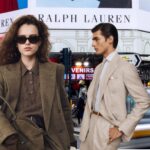 Ralph Lauren bứt tốc, doanh thu đạt mức hai chữ số