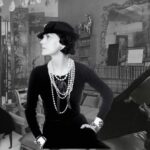 Theo chân Coco Chanel trở về căn hộ phố Rue Cambon